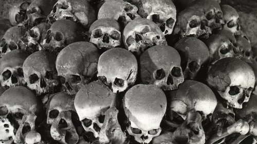 The Ossuary The Ossuary