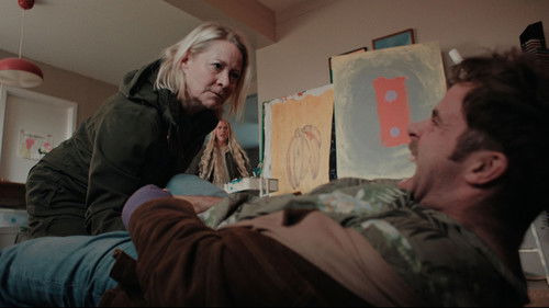 Poster della serie The Danish Woman