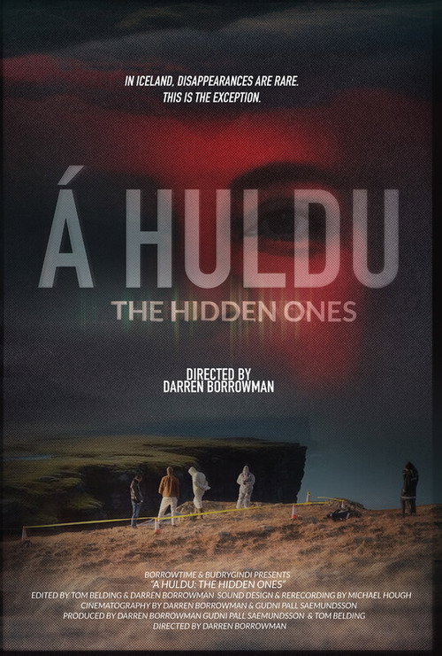 Á Huldu - The Hidden Ones