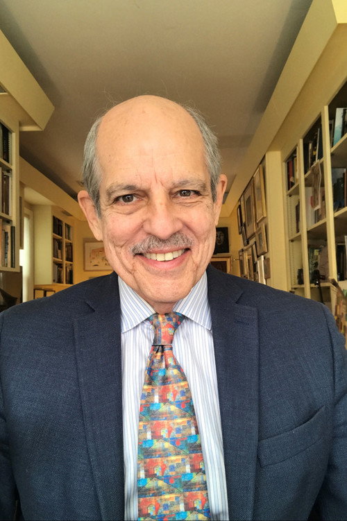 Paul Solman