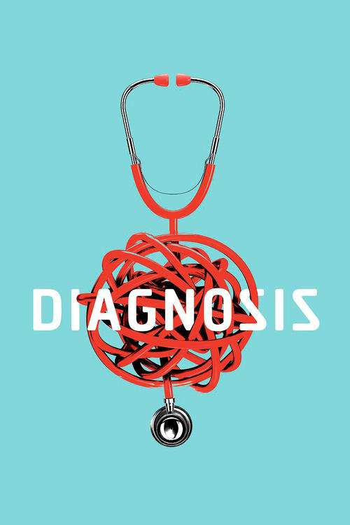 Diagnosis poster