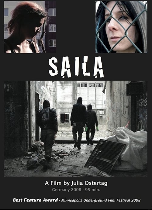 Saila 2008