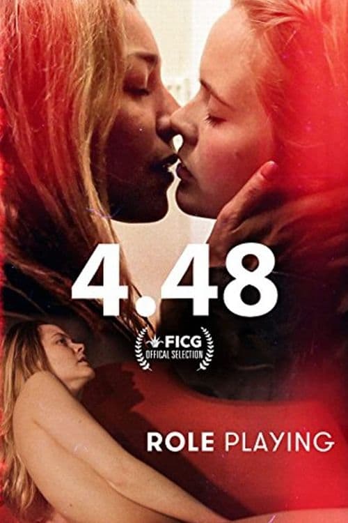 4.48 (2014) Poster