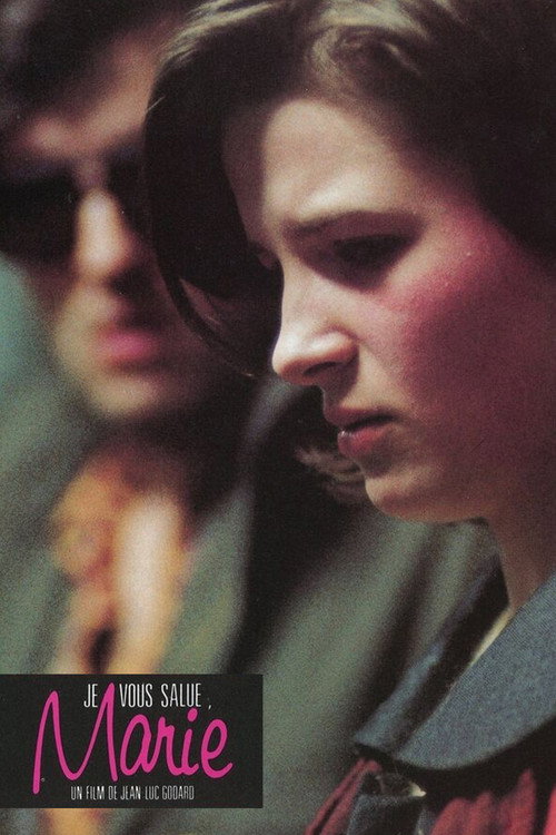 Hail Mary poster