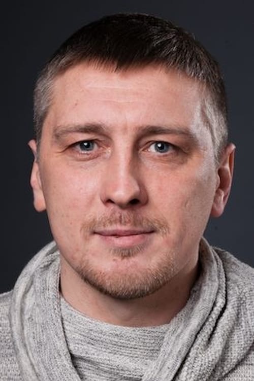 Dmytro Tuboltsev