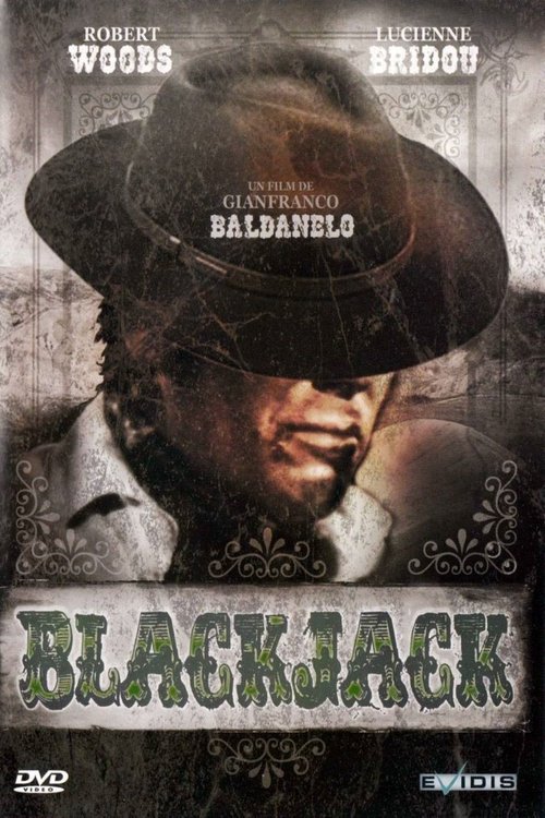 Poster image du film À genoux, Django À genoux, Django
