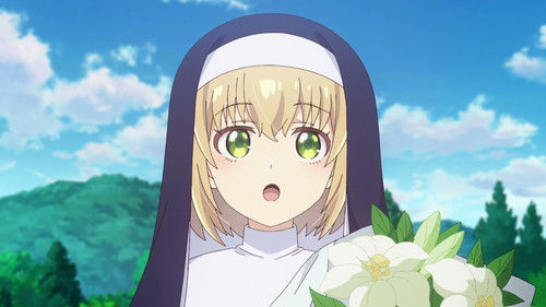 The Holy Grail of Eris: 1×2