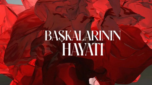 Başkalarının Hayatı