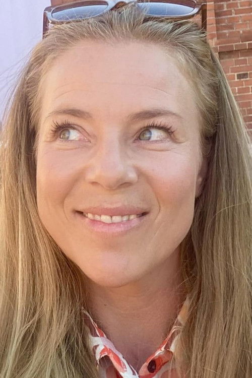 Foto de Christel Stjernebjerg