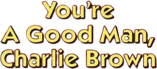 You're a Good Man, Charlie Brown