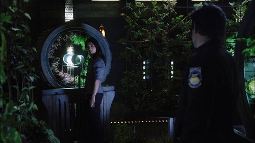 Stargate Universe · S2E3 : Miroir, image 3