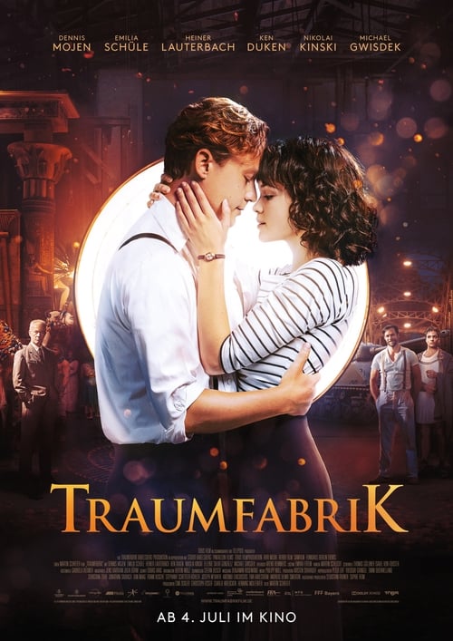 Traumfabrik 2019