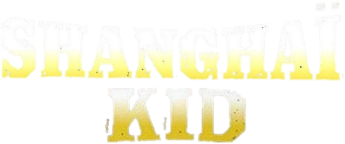 Shanghaï kid