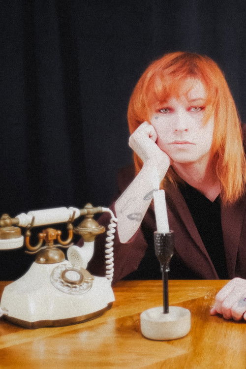 Foto de Lilith Crimi