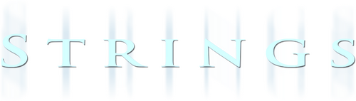 Strings logo