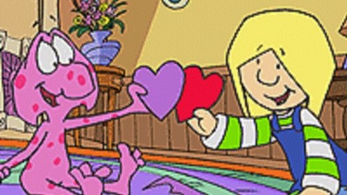 Katie and Orbie