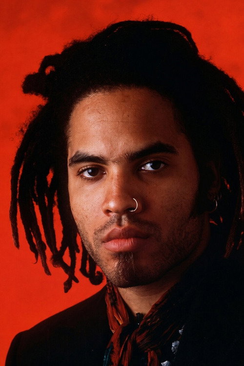Lenny Kravitz