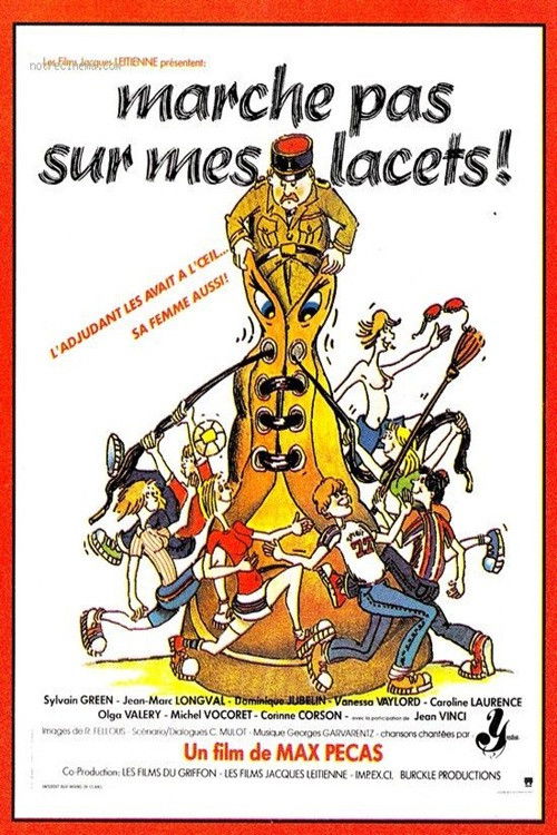 Pòster de Cri-Cri Collection