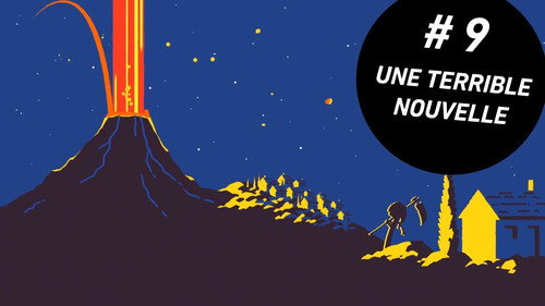 Image Une terrible nouvelle