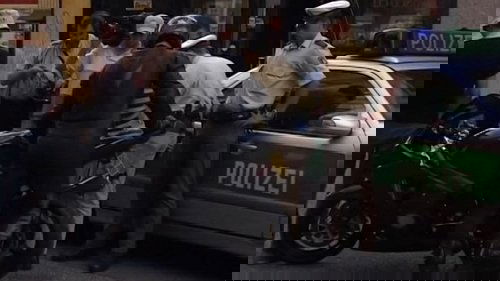 Ghost Rider 3 Goes Crazy in Europe Ghost Rider 3 Goes Crazy in Europe