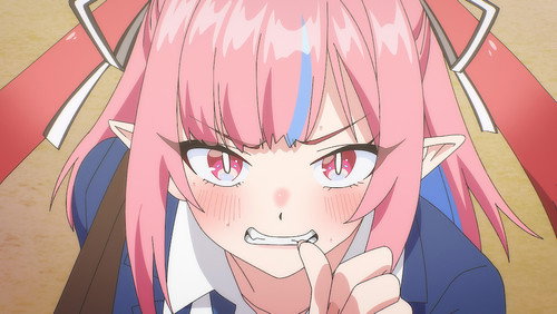 Mistress Kanan is Devilishly Easy: 1×1