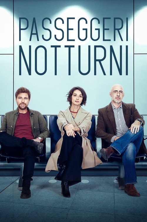 Passeggeri notturni