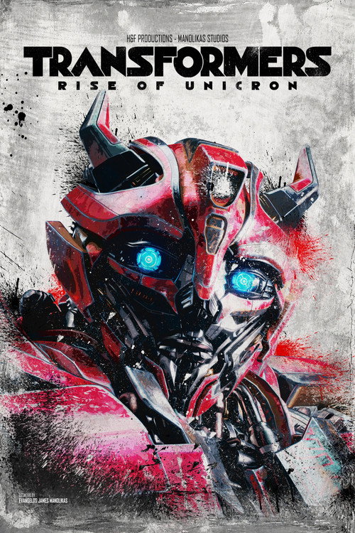 Transformers: Rise of Unicron