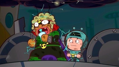Épisode 12