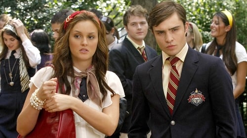 Gossip Girl: 2×4