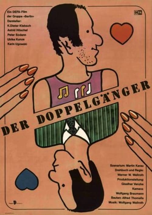 Der Doppelgänger (1985)