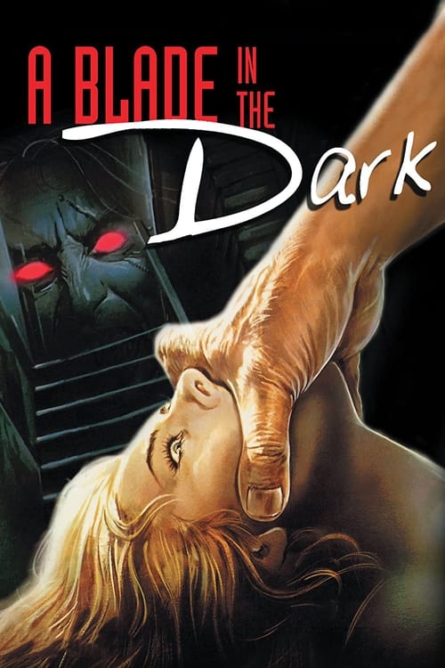 A Blade in the Dark (1983) Poster