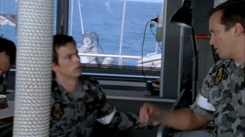 Sea Patrol, S03E10 - (2009)