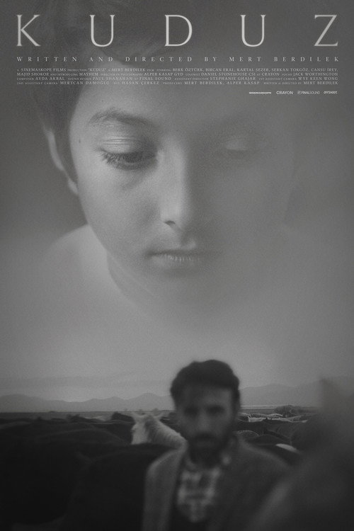 Kuduz poster