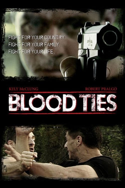 Blood Ties (2012)