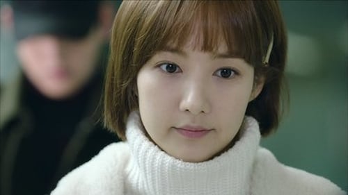 Poster della serie Healer