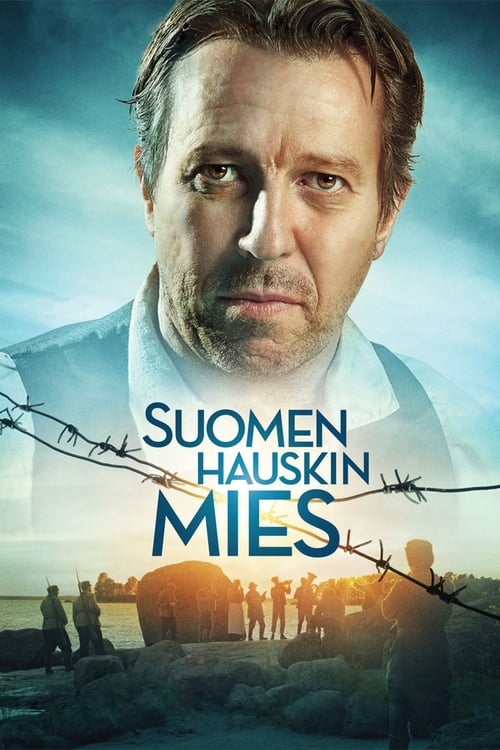 Suomen hauskin mies 2018