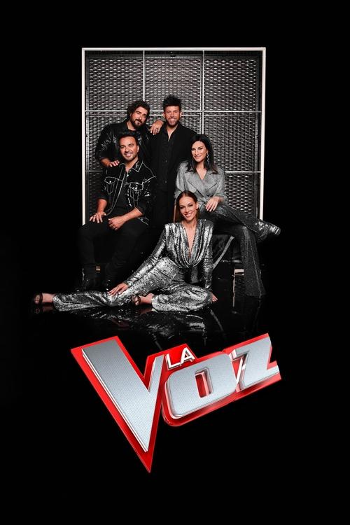 La voz, S09 - (2022)