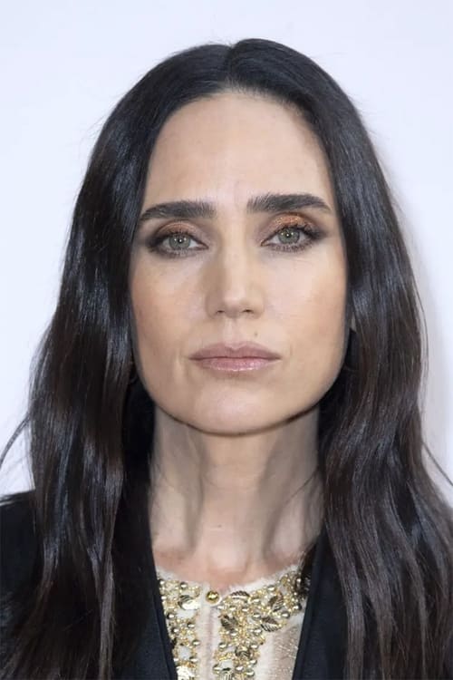 Kép: Jennifer Connelly színész profilképe