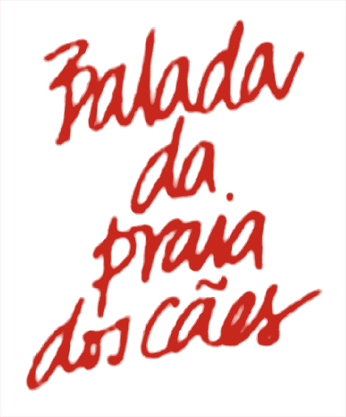 Balada da Praia dos Cães