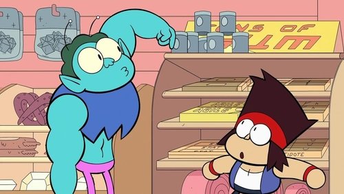 Image de l'épisode 4