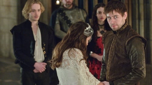 Reign: 1×16