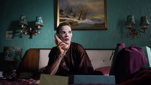 Killing Eve: 2×3