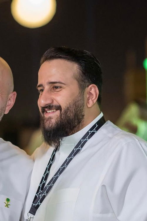 Foto de Obada AlHamami