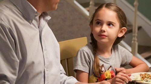 American Housewife: 1×1