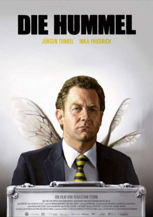 Póster de Die Hummel