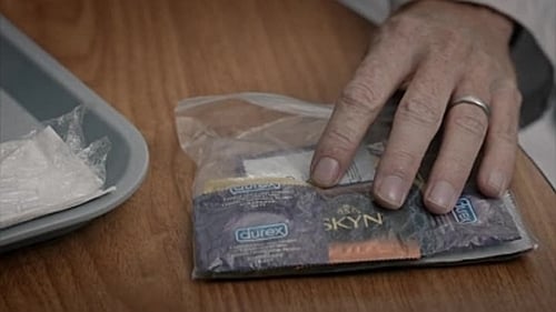 Escena del episodio 14 de la temporada 4 de Madam Secretary