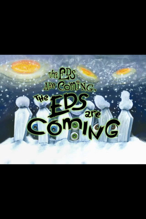 CN Invaded Part 2: The Eds Are Coming