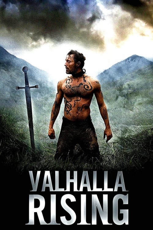 Cennnetin Kapısında ( Valhalla Rising )