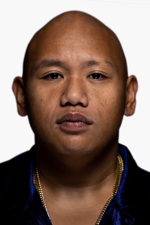 Kép: Jacob Batalon színész profilképe