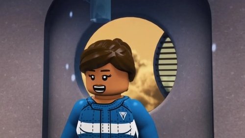 LEGO Star Wars: The Freemaker Adventures, S01E04 - (2016)